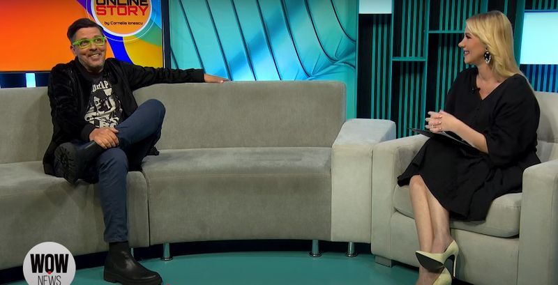 Lucian Viziru Catrinel Sandu