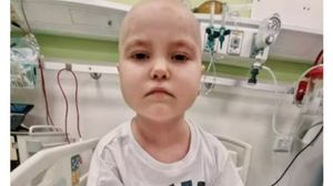 Cazul sfâșietor al unei fetițe cu leucemie! A fost salvată din războiul din Ucraina, dar a murit în bombardamentele din Israel, acolo unde mersese să se vindece