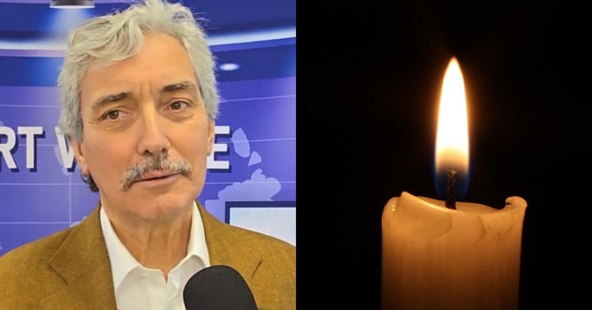 Este doliu în lumea radioului din România! A murit Dragoș Șeuleanu, fostul președinte al Societății Române de Radiodifuziune. Avea 63 de ani