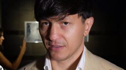 Ronald  Gavril și relația cu băiatul Anamariei Prodan