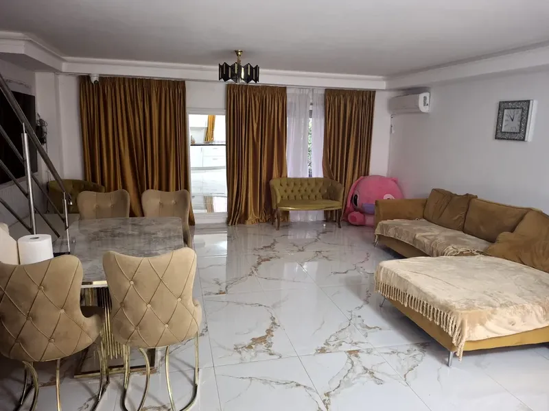 Casa din Cosmopolis a lui Tzancă Uraganu