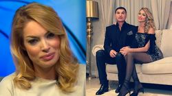 Valentina Pelinel spune adevărul despre relația cu Cristi Borcea, după 7 ani de mariaj! De necrezut ce a putut dezvălui fostul fotomodel abia acum: „Noi suntem o familie mare, dar...”