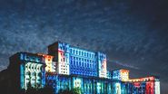 Palatul Parlamentului