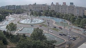 Piața Unirii