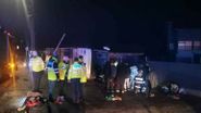 Accidentul din Pașcani