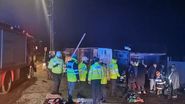 Accidentul din Pașcani