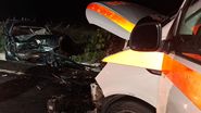 Accidentul din Botoșani