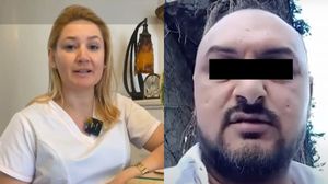 Bărbatul acuzat că a omorât-o pe doctorița Marina Gavril, gest șocant în arest! Ce plan a pus la cale Mihai Maricel, la aproape un an de la crima care a zguduit România?
