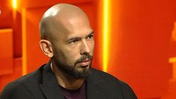 Andrew Tate conduce din nou! Prima reacție a autorităților, după episodul în care milionarul a rămas fără permis de conducere. Ce s-a întâmplat, de fapt?