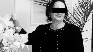 Ea este profesoara de matematică din Hunedoara care și-a dat foc în plină stradă! Avea 65 de ani și a murit pe loc