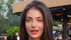Andreea Bostănică face nuntă?