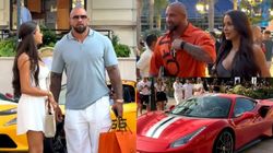 Alex Bodi și Anca, actuala iubită, au atras toate privirile pe străzile din Monaco! Incredibil cum au fost surprinși când credeau că nu-i vede nimeni. Detaliul care nu a trecut neobservat | VIDEO