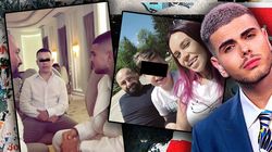 Ți se face pielea de găină! Ce i-a putut spune Andrei Bănuță fiului Ancăi Molnar? Și artistul și-a pierdut mama la o vârstă fragedă