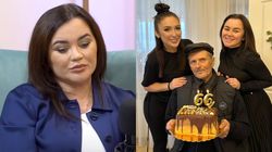 Boala care i-a adus sfârșitul tatălui lui Carmen de la Sălciua! Bărbatul a murit la 8 luni de la aflarea diagnosticului crunt. Care este simptomul care l-a făcut să meargă la medic?