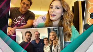 Iulia Vântur, adevărul despre prima întâlnire dintre părinții ei și Salman Khan! Abia acum s-a aflat totul