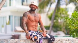 Cine este Narcis Bujor, ispita de la Insula iubirii 2025. Este tatuator de meserie!