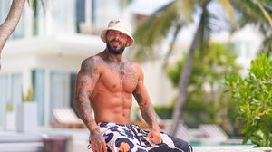 Narcis Bujor, ispita de la Insula iubirii 2025