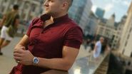 Cătălin Brînză, ispită Insula iubirii 2025