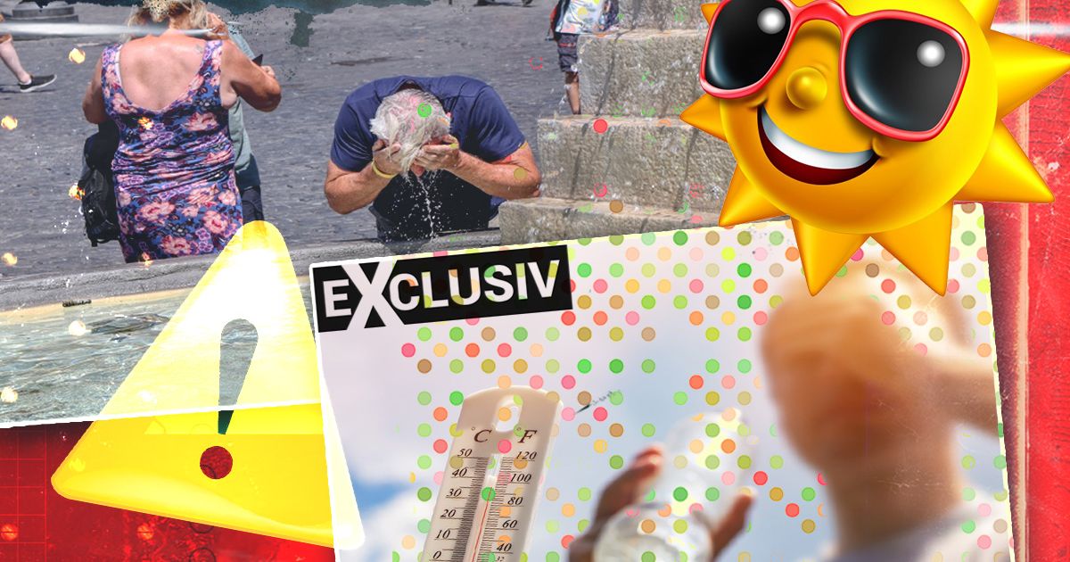 Vremea scapă de sub control: caniculă extremă urmată de haos atmosferic. Prognoza meteo detaliată pentru această săptămână: „Cel mai intens episod de caniculă din această vară” | EXCLUSIV