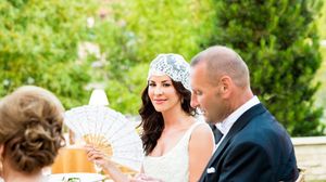 Adina Alberts a făcut anunțul după 13 ani de căsnicie cu Viorel Cataramă.   „Nu e o poveste perfectă”