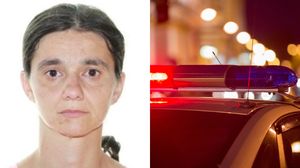 Daniela Pentoiu, femeia dispărută în Gorj