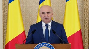 Ilie Bolojan