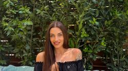 Ana Porgras a devenit mămică! Prima imagine cu băiețelul fostei gimnaste: „Ne-a umplut sufletele de iubire”