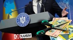 „Colacul de salvare” — Împrumutul la FMI bate la ușă. Guvernul promite tăieri, dar economiștii avertizează: „Comportament iresponsabil, urmează austeritatea” | EXCLUSIV