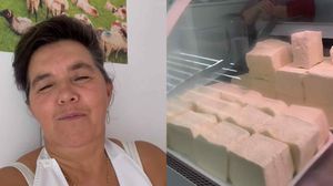 Mama Geta