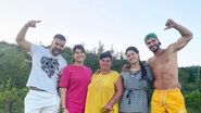 Familia Sterp