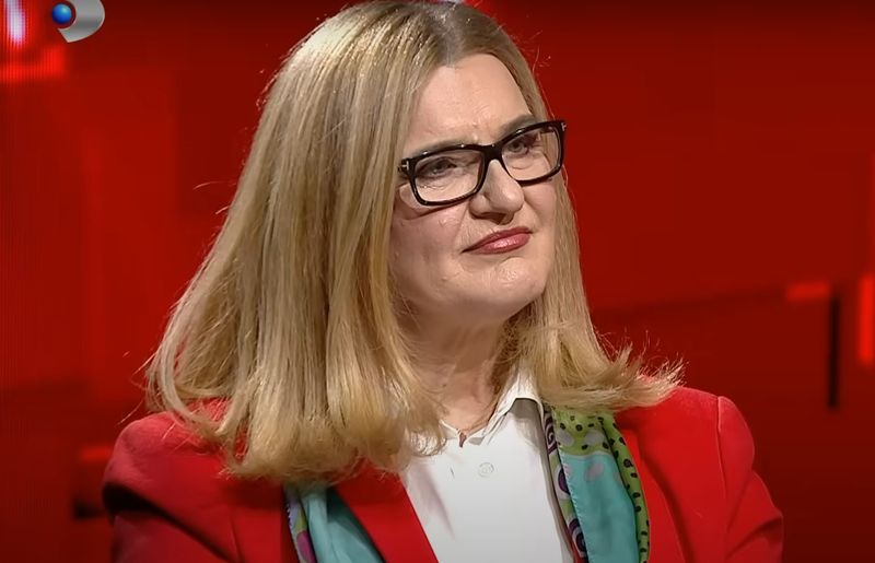 Elisabeta Lipă
