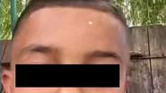 Băiețelul femeii ucisă în Prahova