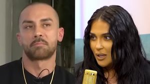 Oana Radu și Cătălin Dobrescu  Oana Radu și Cătălin Dobrescu