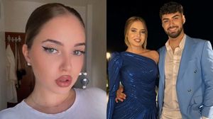 Ștefania și Cosmin și-au spus „adio”?! Fosta concurentă de la „Casa Iubirii”, mesaj controversat pe internet: „Mai simplu să pleci”. Detaliile care i-au pus pe fanii lor pe gânduri