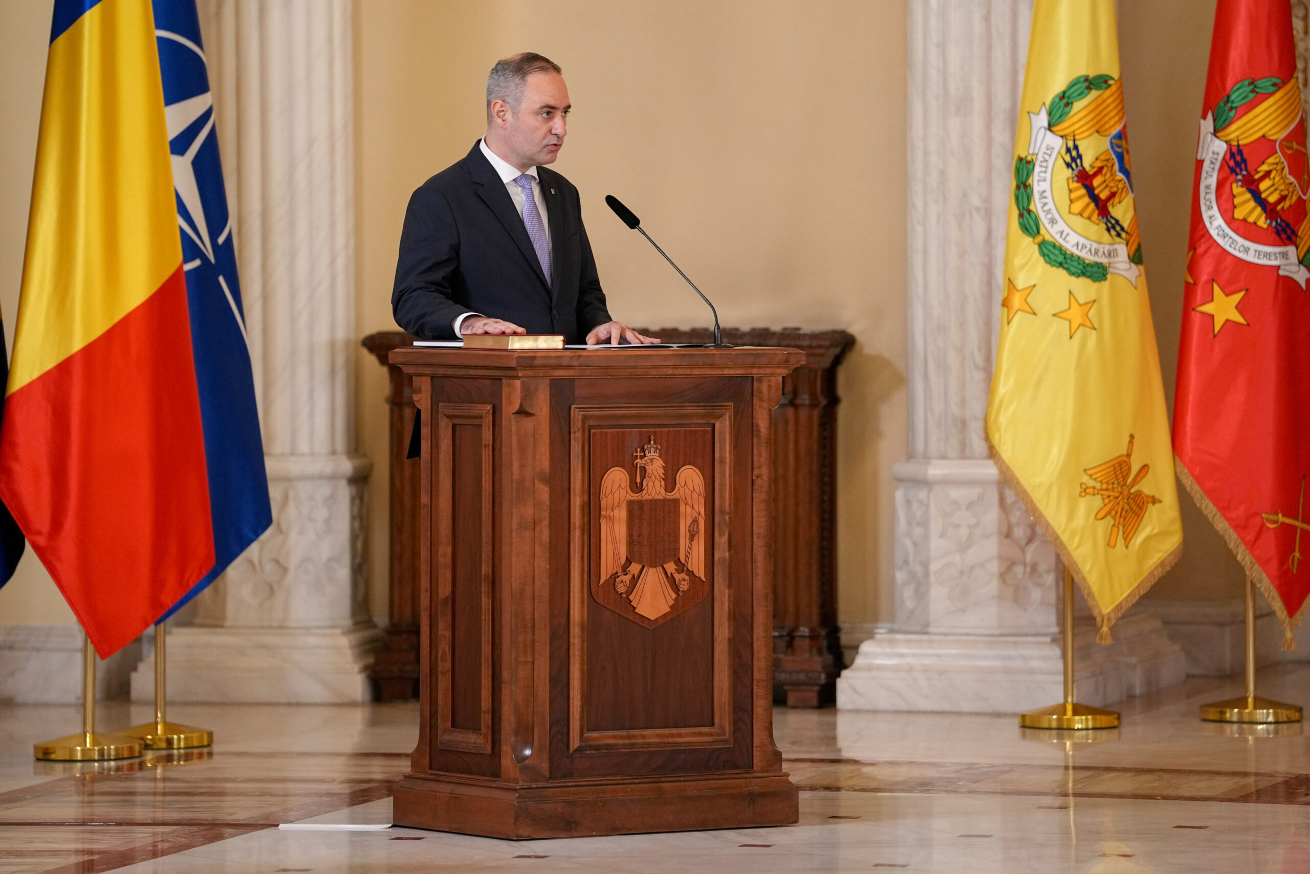 Alexandru Nazare anunță schimbări la ANAF din anul 2027! Reduceri salariale pentru neperformanță: „Reforma nu mai este o noțiune abstractă”