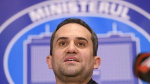 Ciprian Șerban