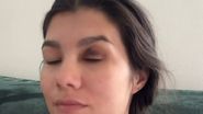 Postarea făcută de Ileana Sterp pe Instagram