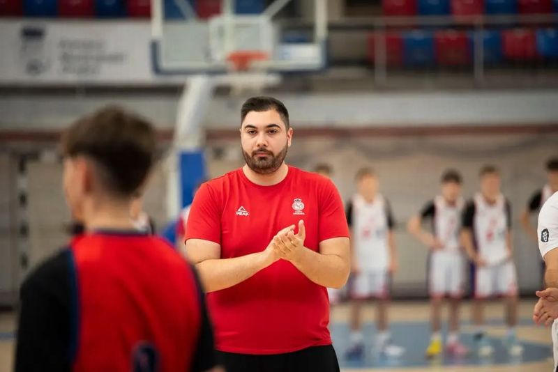 Marius Coman, antrenorul mort în accidentul de pe A2 Marius Coman, antrenorul mort în accidentul de pe A2