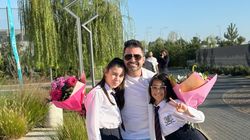 Motivul pentru care fiica lui Pepe, Maria, a refuzat să meargă cu el și soția lui în vacanță: „Mi-a dat o lecție de viață”