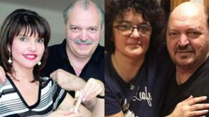 Marina Almășan, Victor Socaciu, Brândușa Socaciu