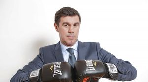 Medicii de la Spitalul Fundeni au făcut anunțul despre Mihai Leu! Ce se întâmplă cu fostul sportiv în aceste momente: „Stare generală...”