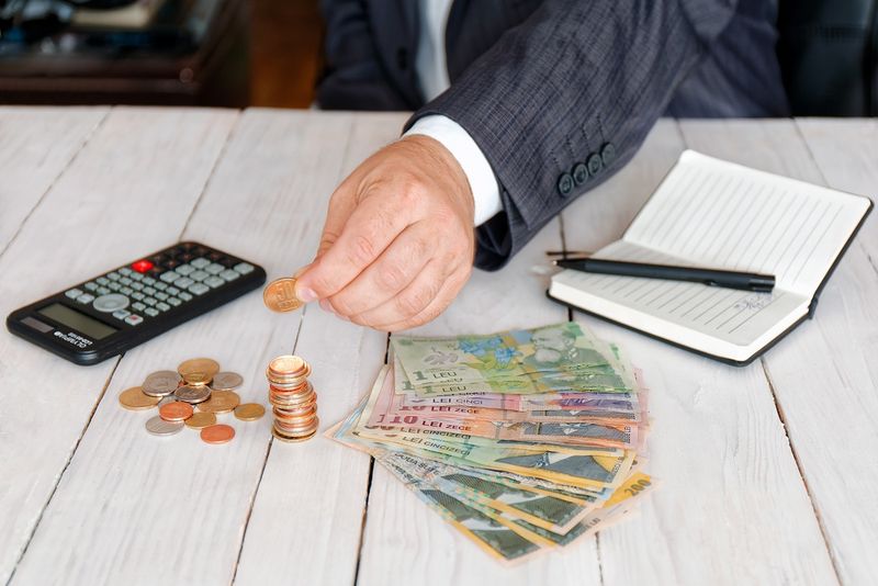 Măsuri guvern bani, taxe si impozite