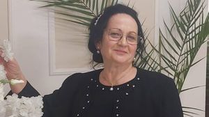 Georgeta Bobar