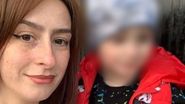 Femeia care și-a aruncat copiii de la etaj în Botoșani