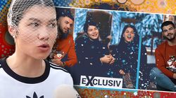 Ileana Sterp dă cărțile pe față! De la ce pornesc conflictele în familia Sterp? Cum se înțeleg frații între ei, de fapt: „De când ne-am căsătorit fiecare” | EXCLUSIV