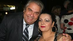 Aurel Pădureanu s-a îndrăgostit de Cornelia Catanga în timpul bombardamentelor din Israel! De necrezut cum a început, de fapt, povestea de dragoste dintre cei doi. Este pentru prima dată când artistul vorbește despre asta: „Tare ne-am mai speriat că murim