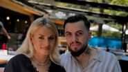 Elly și Cristian Șonea 