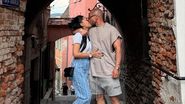 Cătălin Dobrescu și fosta logodnică