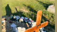 Postarea făcută de Sabrina pe Instagram