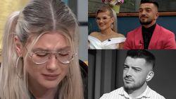 Gestul sfâșietor făcut de Sabrina, după patru luni de la moartea fulgerătoare a lui Andrei Perneș! Tânăra a lăsat pe toată lumea fără cuvinte: „Ne întâlnim la cimitir”
